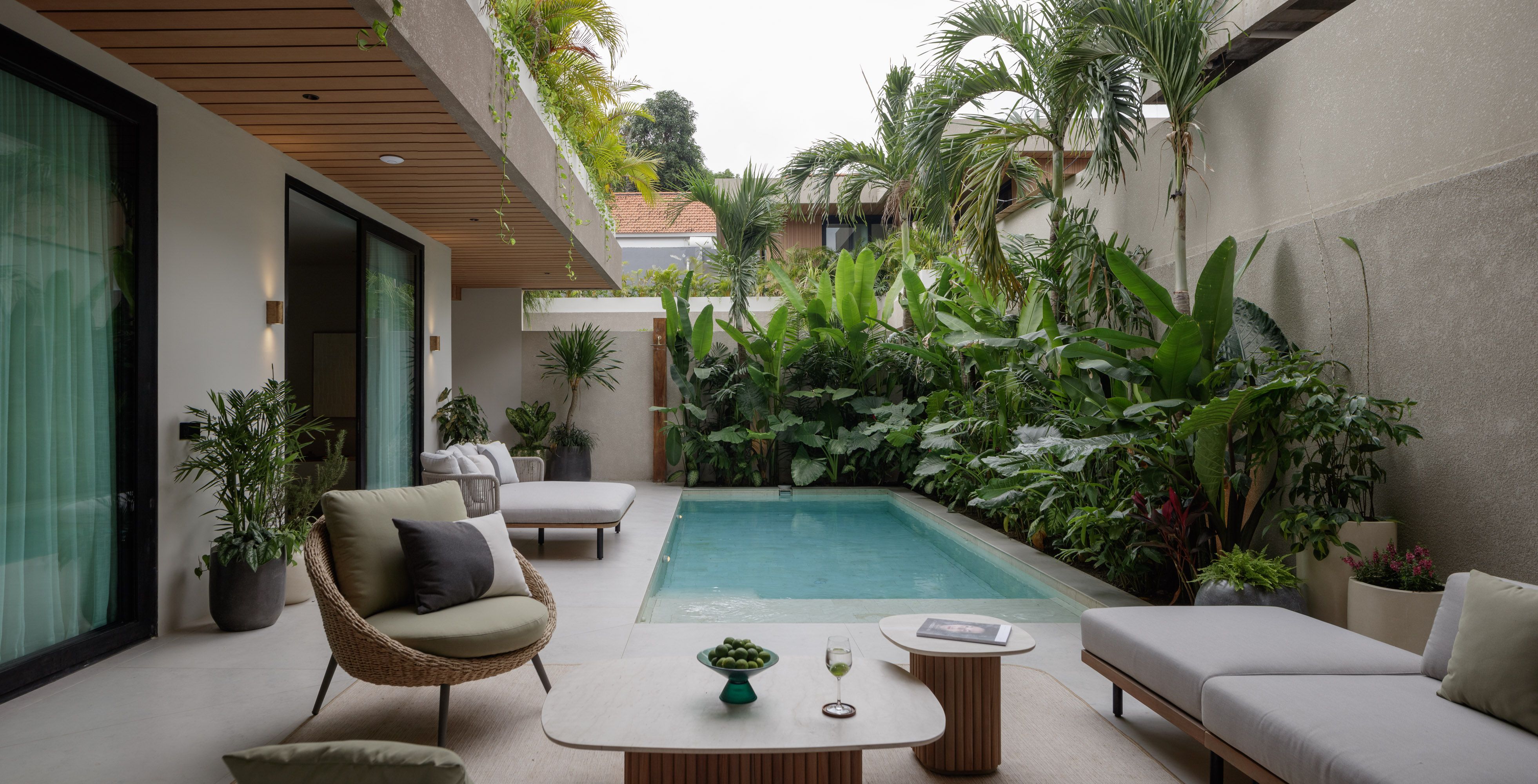 The Bank by OXO, Villa 9